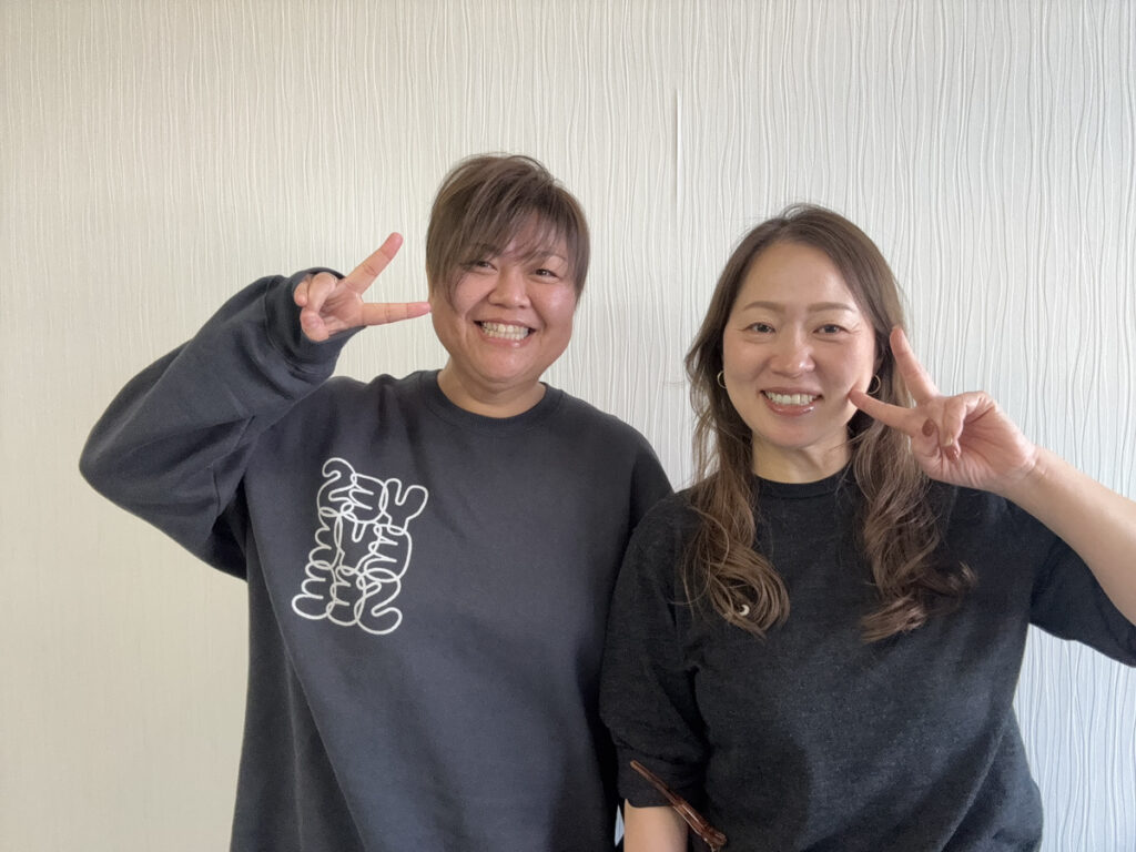 勝田台美容室・美容院・ヘアサロン|アンベリールボーテ