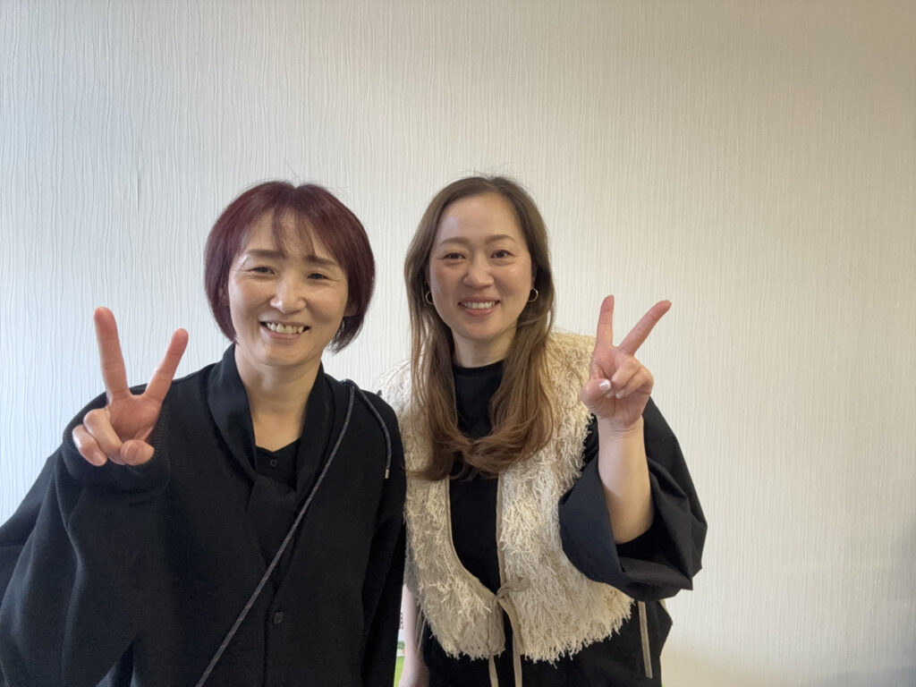 勝田台美容室・美容院・ヘアサロン|アンベリールボーテ