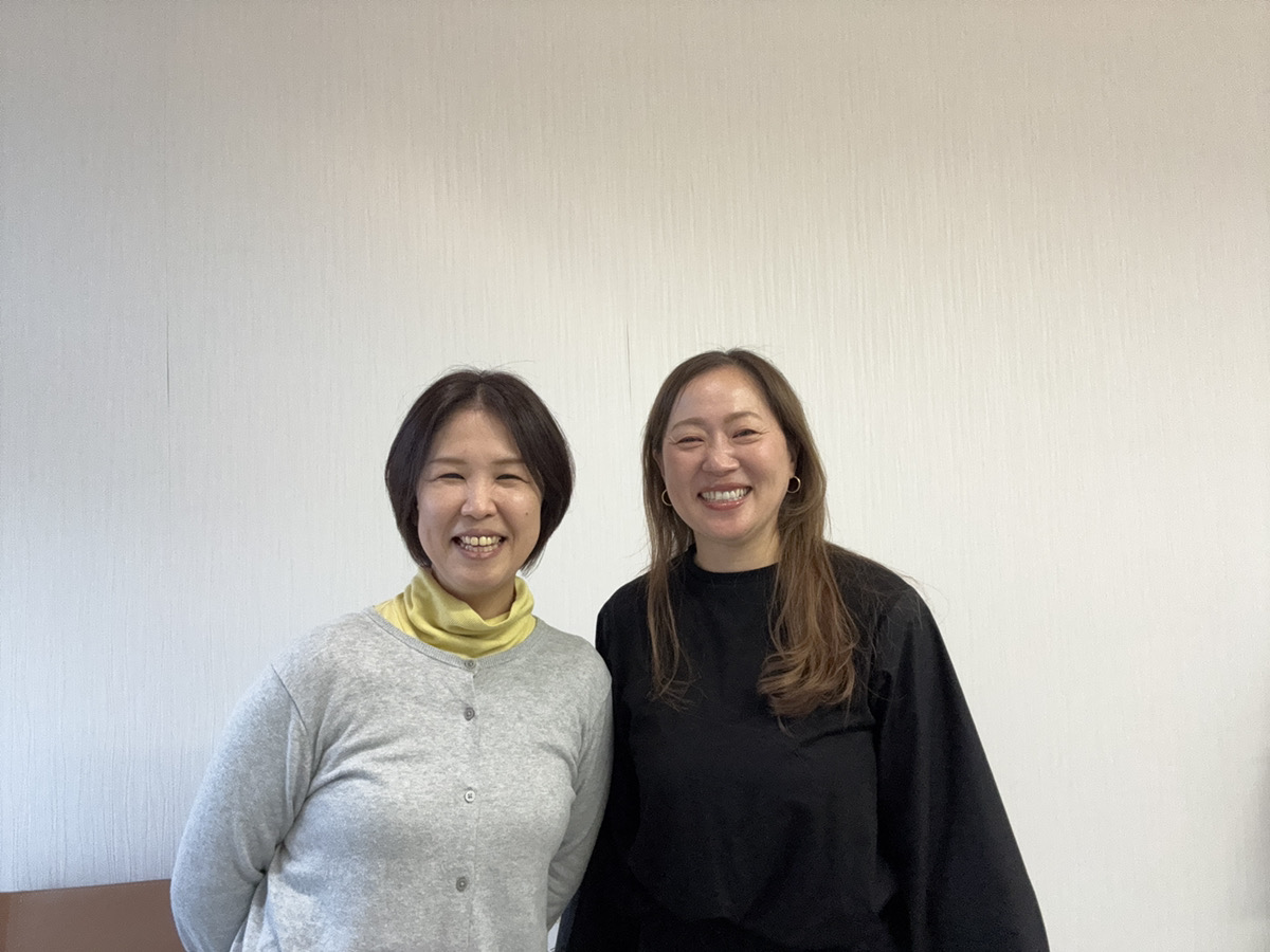 勝田台美容室・美容院・ヘアサロン｜アンベリールボーテ